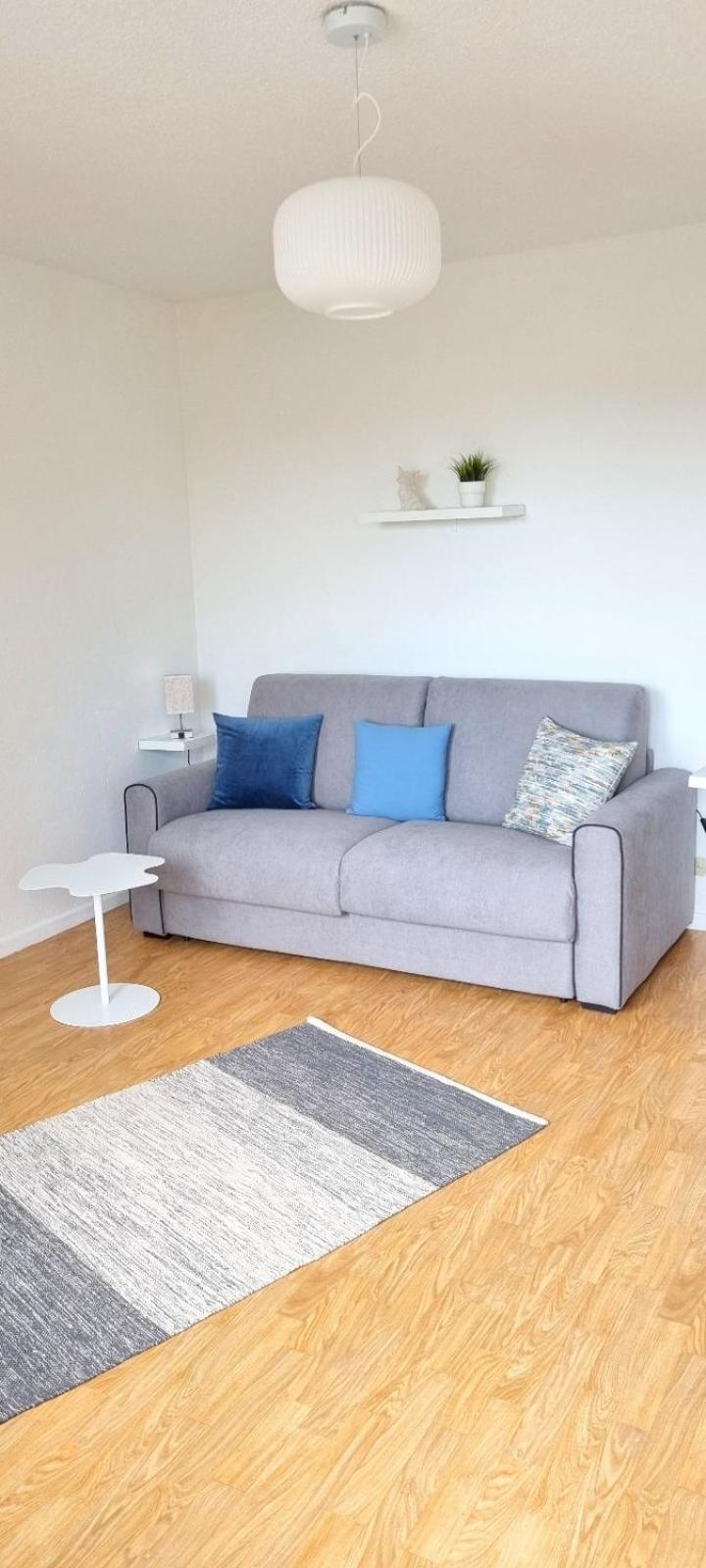 Studio Cosy A Molsheim Calme, Centre-Ville Et Acces Strasbourg Exterior foto