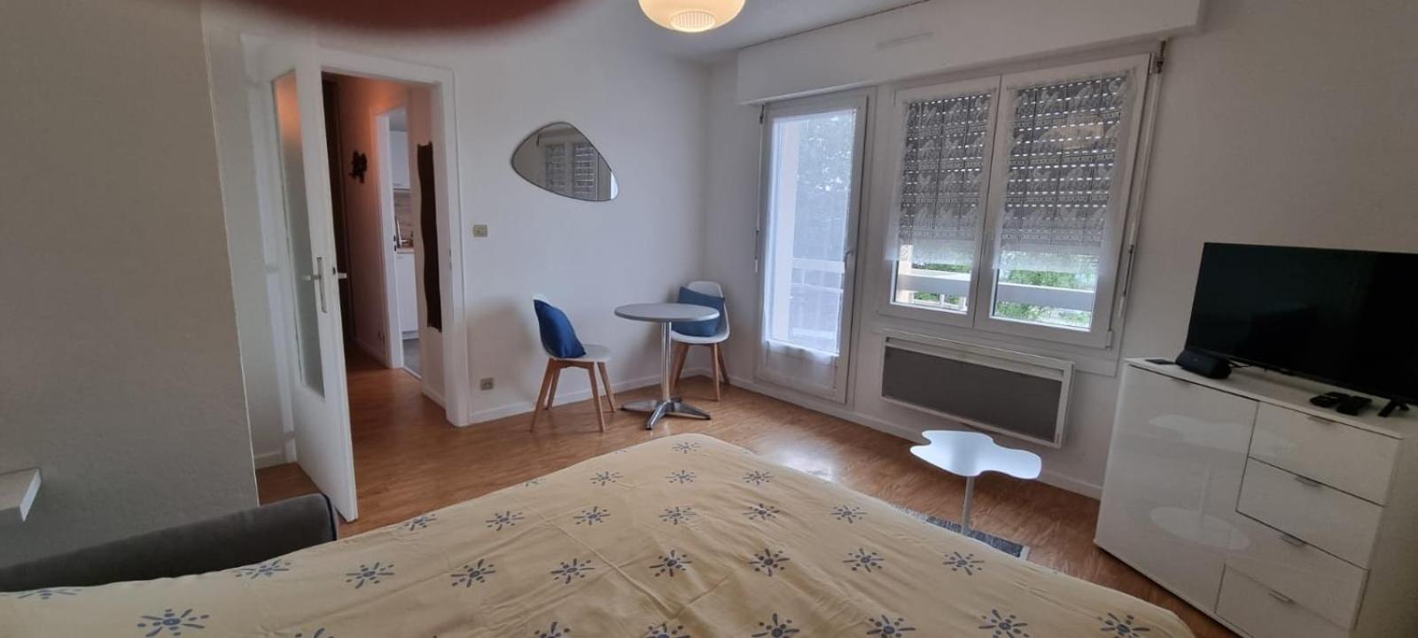 Studio Cosy A Molsheim Calme, Centre-Ville Et Acces Strasbourg Exterior foto