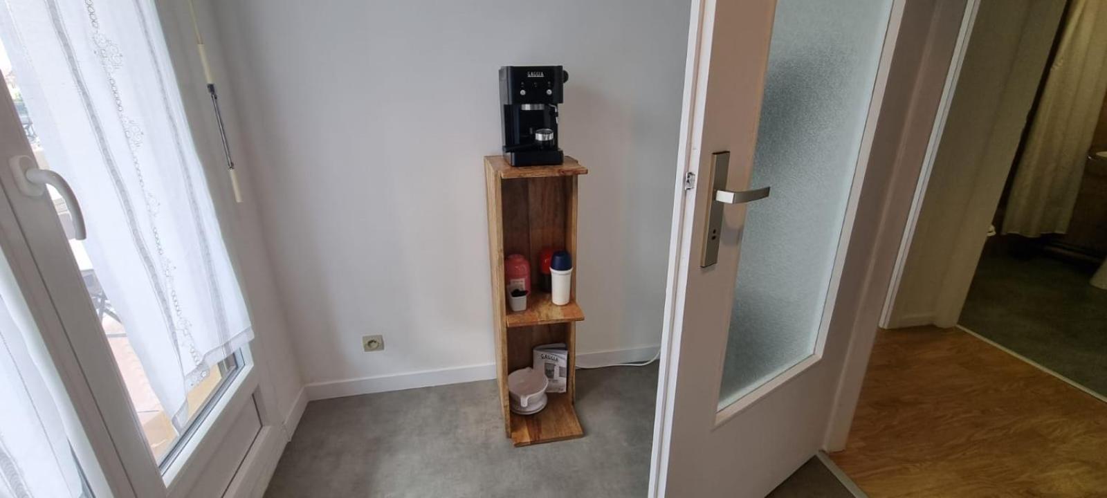 Studio Cosy A Molsheim Calme, Centre-Ville Et Acces Strasbourg Exterior foto